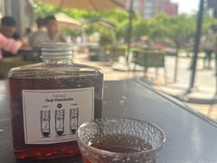 -The Rug Cafe(王府中环店)