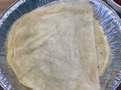 -合合春饼·酱骨·东北菜(潘家园店)