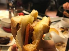 -翠华餐厅(湾仔店)