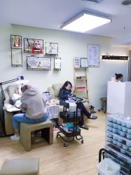 -轻妆Feel·半永久纹眉眼线