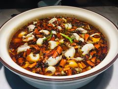 -青花椒花椒鱼(合生汇店)