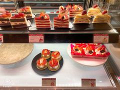 -巴黎贝甜(龙之梦购物中心虹口店)
