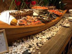 -OPEN開全日自助餐厅·牛肉火锅·海鲜(佛山希尔顿酒店)