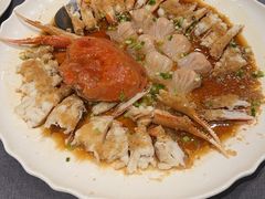 -高佳庄·海鲜酒楼(定海店)