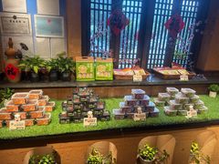-农耕记·湖南土菜(龙岗熙和园店)