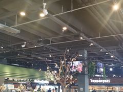 大堂-韩盛·盛江山自助料理(学院路江北大学城店)
