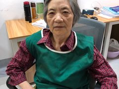 -锦欣康养上海泽顾护理院