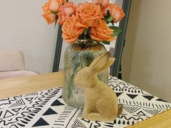 -小涵家蛋糕·咖啡(金山湖花园店)