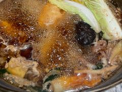 -一绪に寿喜烧(虹悦城店)