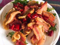 -88号小吃店·经典云南菜·地道纳西美食