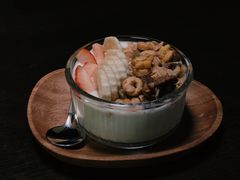 酸奶杯-咖啡·湖(德清店)