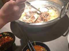-骨之味·筒骨汤火锅(江头店)