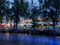 -郑州方特梦幻王国