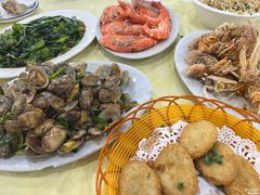 -秋姐美食店(旅游大道店)