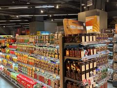 -Olé精品超市(沈阳万象城店)