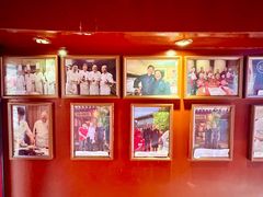 -兰庭玉树·老饭骨家宴(后海店)