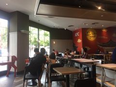 大堂-肯德基(张家港杨舍店)
