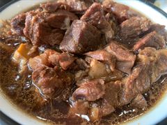 小碗牛肉-宛平李记小吃(东关街店)