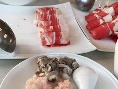 -花间火锅专门店(裕园路店)