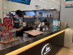 -1点点(石家庄长安万达店)