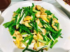 -赶海部落海鲜城(海阳路店)