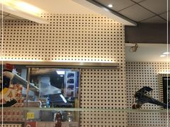 -潮庭港式茶餐厅·熊仔奶茶(同济广场店)