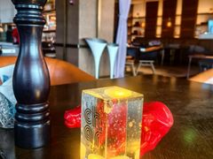 -恰餐厅及酒吧CHAR Bar & Grill(北京三里屯洲际店)