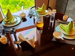 -富力威斯汀酒店-中国元素中餐厅(武昌临江店)