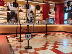 -城市大道红炉披萨烘焙坊