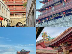 -潮州古城