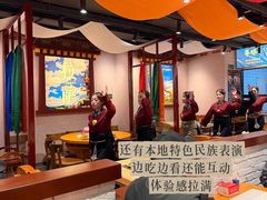 -田村·石锅藏香鸡(布达拉宫店)