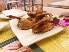 -添好运点心专门店(百老汇店)