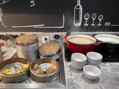 -康铂酒店(上海外滩店)