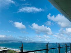 -海棠湾仁恒皇冠度假酒店-270°海景餐厅