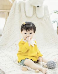 点击看大图 -萌咔奇奇儿童摄影(宝安总店)