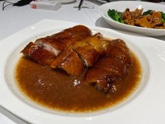 -花城苑广府菜(侨鑫店)