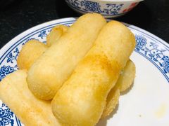 红糖糍粑-来涮蜀鲜货火锅串串香(菜市口店)