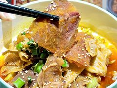 -肥家大排档(天河体育西店)