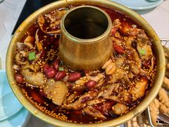 -全牛匠·乐山跷脚牛肉(京粮广场店)