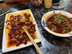 -后卫寨猫耳朵(后卫寨店)