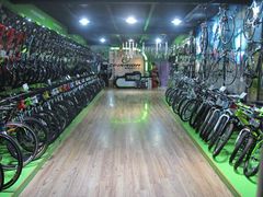 -美利达自行车(天通西苑一区店)