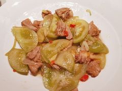 -小螺号海鲜·地道鲁菜(恒大店)