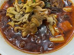 -蒋家肠旺面馆(合群路店)