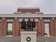 -照金红色旅游名镇