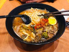 -老妈米线(港龙店)