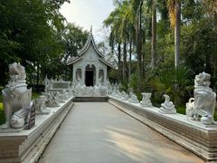 -西双版纳傣族园