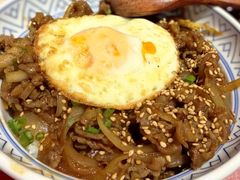 -白石的深夜食堂(济南万象城店)