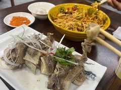 -清真·伊清阁餐厅