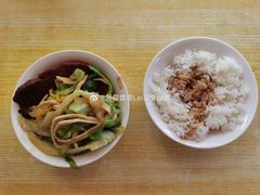 -老济南药膳把子肉(周公祠街店)
