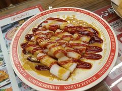 -孖记茶档·热腾茶餐(江南西plus店)